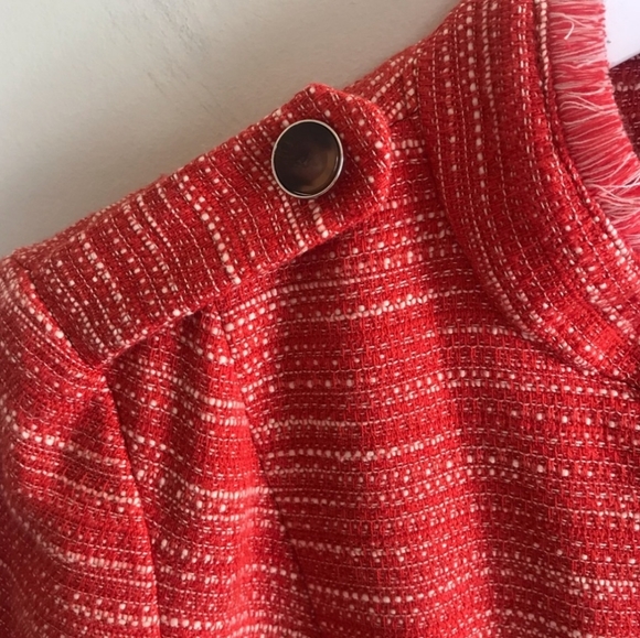 🆕🌿chico's BLAZER🌿 - Picture 4 of 7